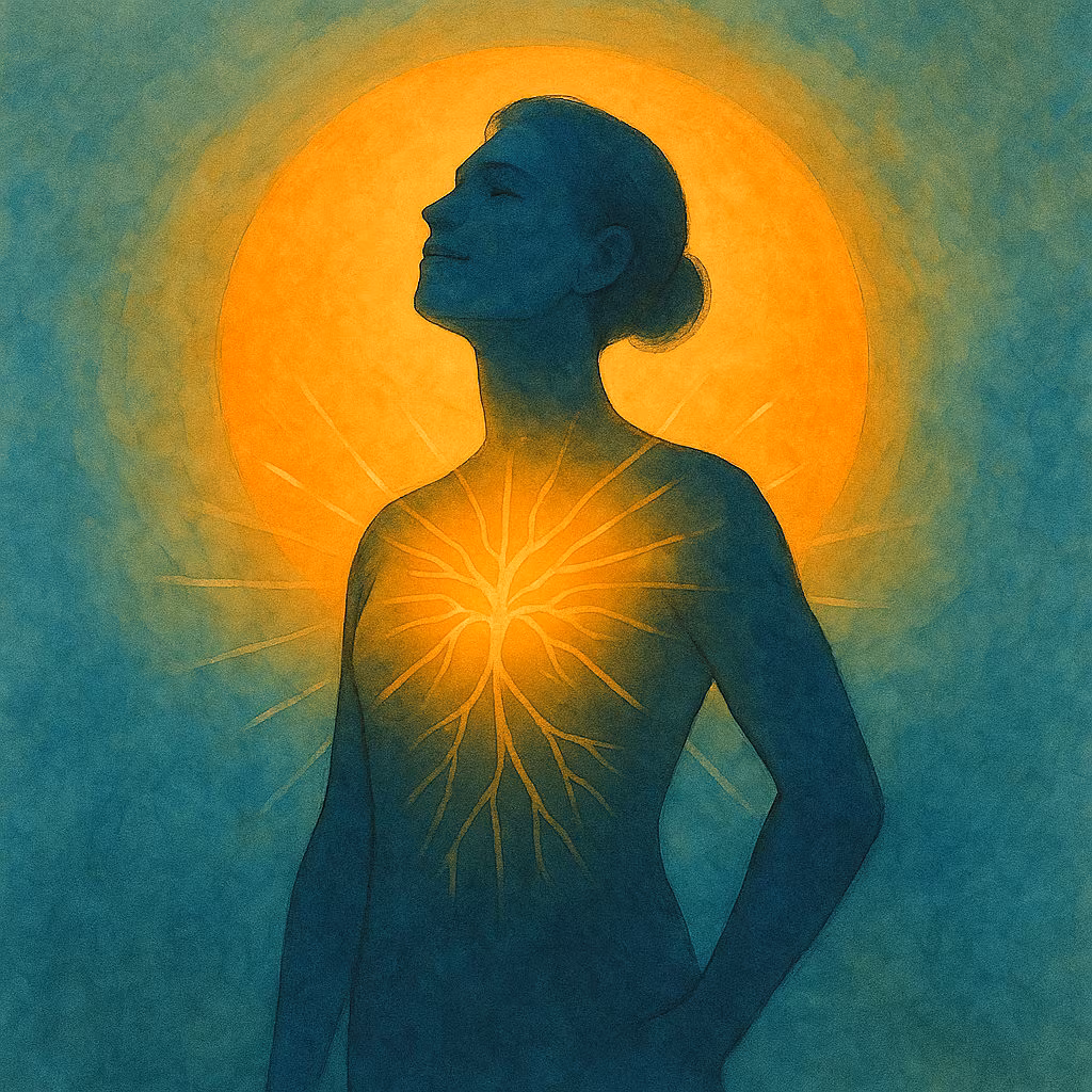 Emotionale Blockaden lösen - Abnehmen Basel